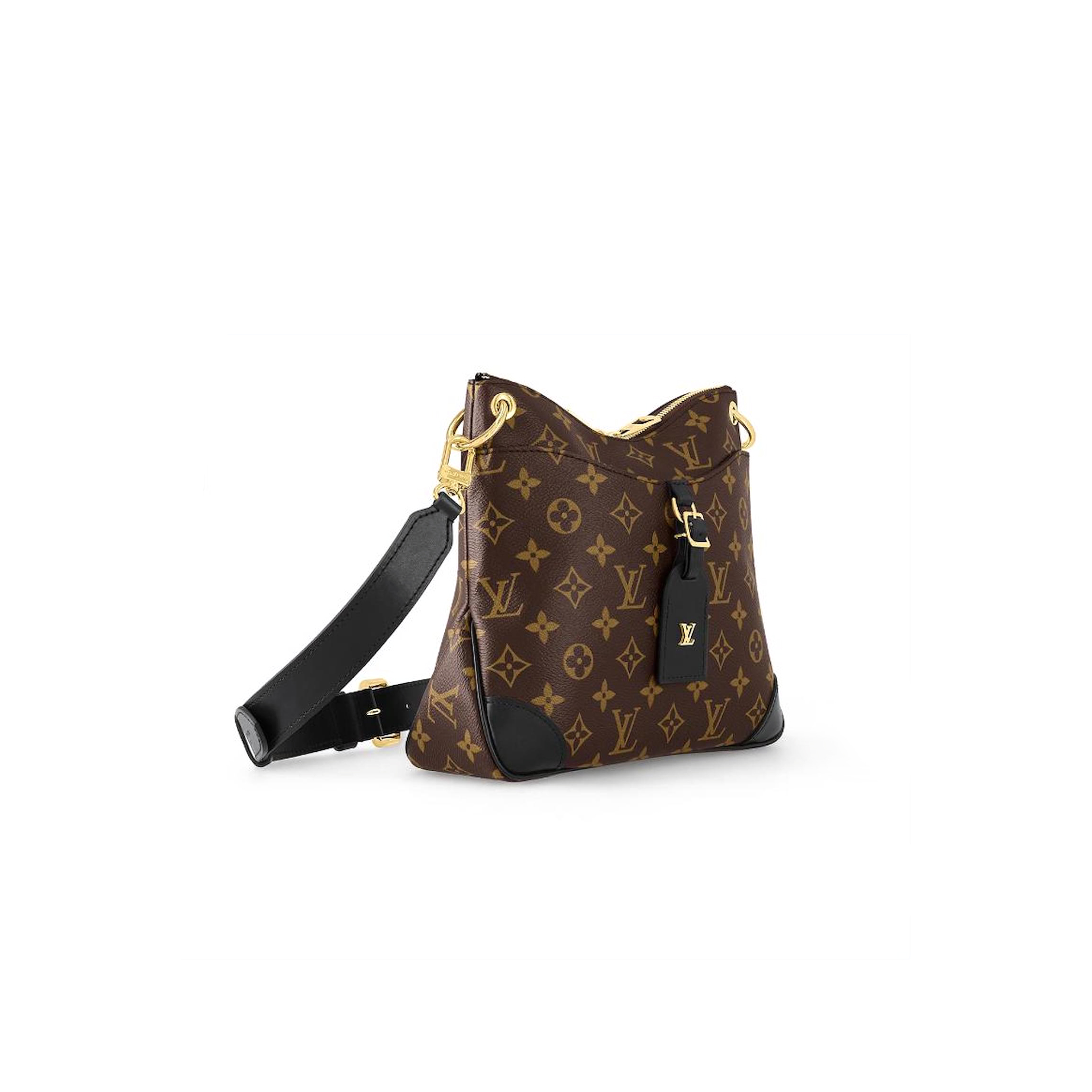 LOUIS VUITTON ODÉON PM M45353 (28*25*9cm)